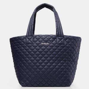 MZ Wallace Medium Metro Tote